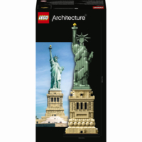 Конструктор LEGO Architecture Статуя Свободы (21042)