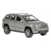 Автомодель Techno Park Jeep Grand Cherokee