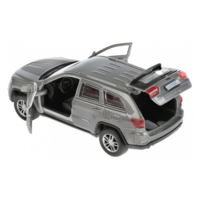 Автомодель Techno Park Jeep Grand Cherokee