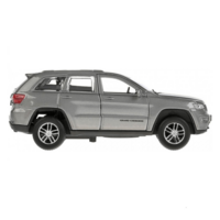 Автомодель Techno Park Jeep Grand Cherokee