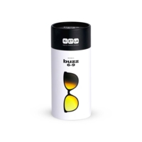 Сонцезахисні окуляри Ki ET LA RoZZ 6-9 Black (67096)