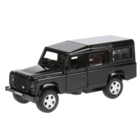 Автомодель Techno Park Land Rover Defender 