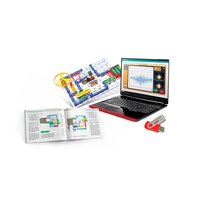  Конструктор ZNATOK Вивчення програмування (65 cхем, 90 програм) 