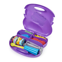  Набор песка для детского творчества Kinetic Sand Веселые Вихри 907 г (71484) 