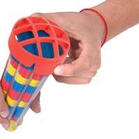  Набор песка для детского творчества Kinetic Sand Веселые Вихри 907 г (71484) 