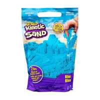Кінетичний пісок Kinetic Sand Colour синий 907 г (71453B) 