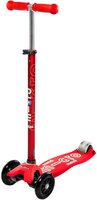  Самокат Micro Maxi Deluxe Red 