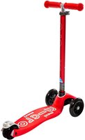  Самокат Micro Maxi Deluxe Red