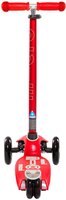  Самокат Micro Maxi Deluxe Red