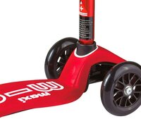  Самокат Micro Maxi Deluxe Red