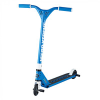 Самокат MICRO Trixx & Ramp, синій (SA0184) 