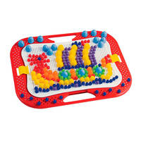 Мозаїка Quercetti Fanta Color Design (0900-Q)