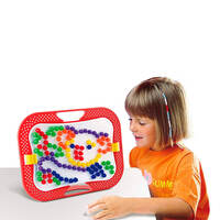 Мозаїка Quercetti Fanta Color Design (0900-Q)