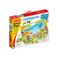 Мозаика Quercetti Nature Fun (0968-Q) 