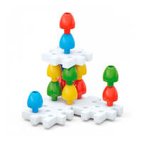 Мозаика Quercetti Jumbo Peggy (2270-Q)