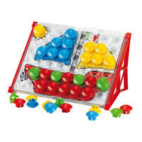 Мозаика Quercetti Fantacolor Junior Basic (4195-Q)