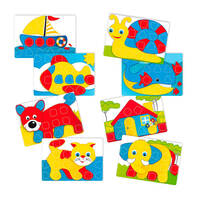 Мозаїка Quercetti Pixel Baby: набір початківця (4400-Q)