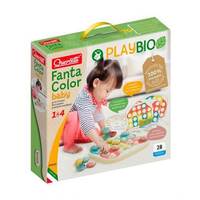 Мозаика Quercetti Play Bio Fantacolor Baby (84405-Q) 