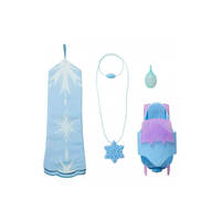 Набір Giochi Preziosi Frozen 2 Рукавичка Ельзи із ефектами і крижаним зарядом (FRN67000/UA)