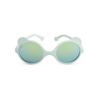 Сонцезахисні окуляри Ki ET LA OURSON, 0-1 рік Almond Green (68048) 