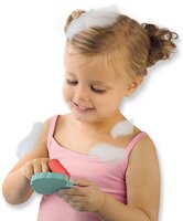  Набір для гри у ванні Ses Creative Tiny Talents Викупай собачок (13084S) 