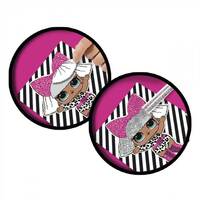 Набір для творчості SES Creative L.O.L Surprise Блискучий сюрприз (14197S)