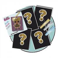 Набір для творчості SES Creative L.O.L Surprise Блискучий сюрприз (14197S)