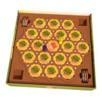 Настільна гра Lord of Boards Where's my cabbage Де моя капуста (LOB2339UA)