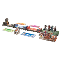 Настольная игра Lord of Boards Детский Экспресс (LOB2347UA)