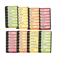 Настільна гра Lord of Boards Піктоманія друге видання (LOB2313UA)