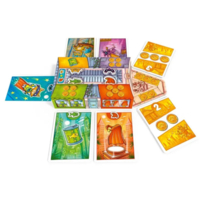 Настольная игра Lord of boards Суперняв (LOB2335UA)