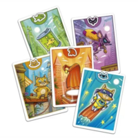 Настольная игра Lord of boards Суперняв (LOB2335UA)