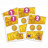 Настольная игра Lord of boards Суперняв (LOB2335UA)