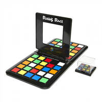 Головоломка Rubiks Цвітнашки (72116)