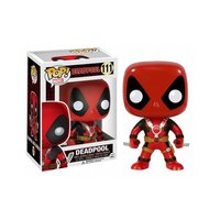 Ігрова фігурка FUNKO POP! серії "Дедпул" - ДЕДПУЛ З МЕЧАМИ