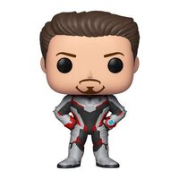 Фігурка Funko Pop Месники фінал Залізна людина (36660)
