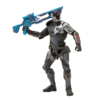 Колекційна фігурка Fortnite Master Series Figure The Foundation (FNT1325) 