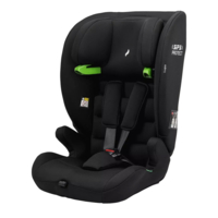 Автокрісло Osann Lupo i-Size Black (102-288-05) 