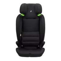 Автокрісло Osann Lupo i-Size Black (102-288-05)