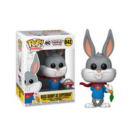 Ігрова фігурка FUNKO POP! cерії "Багз Банні 80-і" - СУПЕР-БАГЗ