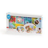 Розвивальний центр Taf Toys Веселі друзі із ефектами (11655)