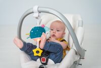 Музична іграшка-підвісок Taf Toys Сонний Місяць (12585)