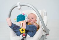 Музична іграшка-підвісок Taf Toys Сонний Місяць (12585)