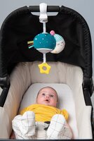 Музична іграшка-підвісок Taf Toys Сонний Місяць (12585)