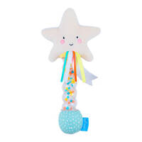 Брязкальце Taf Toys Зірочка (12645) 