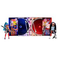 Ігровий набір з двома ляльками L.O.L. SURPRISE! OMG Remix Дует (567288)