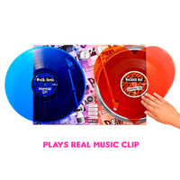 Ігровий набір з двома ляльками L.O.L. SURPRISE! OMG Remix Дует (567288)