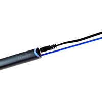 Набор 3Doodler Create plus Черная 3D-ручка и 75 стержней (8CPSBKEU3E)