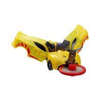 Машинка-трансформер Screechers Wild! L 1 Спаркбаг (EU683116)