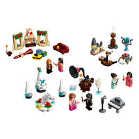 Конструктор LEGO Harry Potter Новорічний календар (75981)